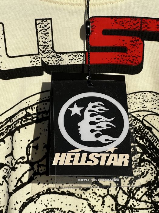 Hellstar Tricou
