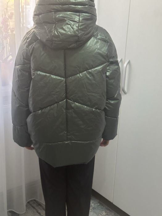 Geacă    Damă Mohito