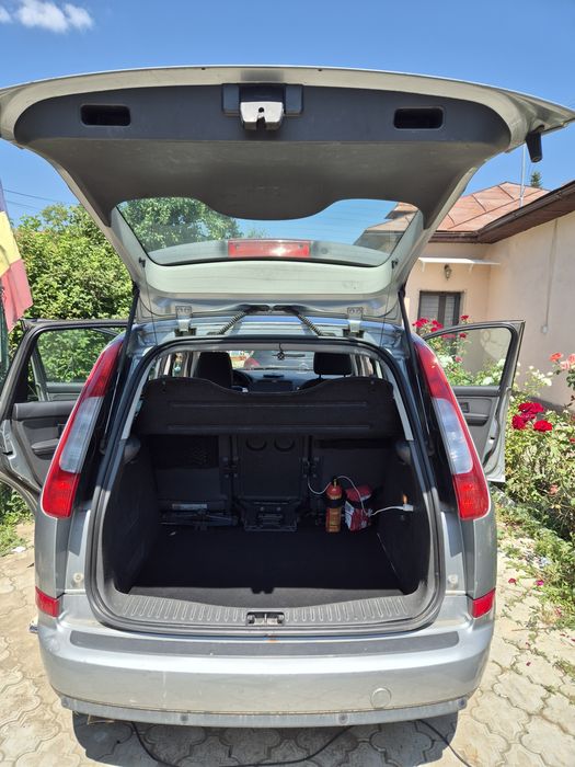 FORD C-Max 2003 — imagine 5
