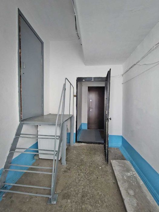 Продажа 3-комнатной квартиры