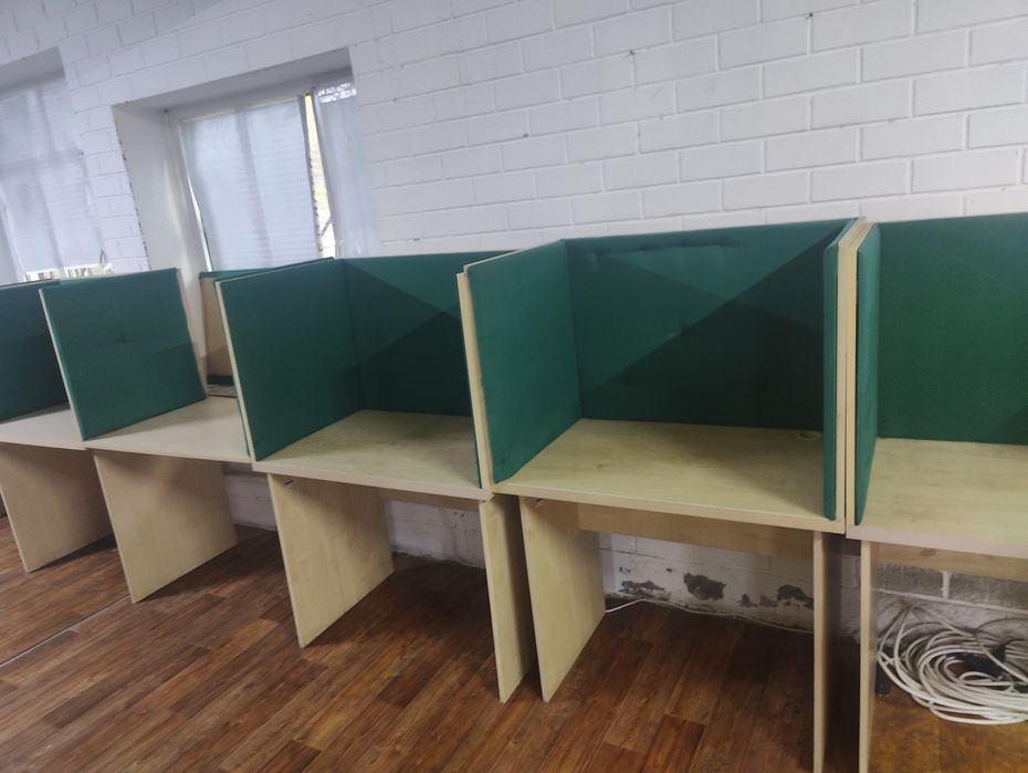 Офисная мебель распродажа