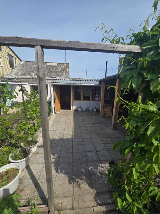 В продаже дом с центральным отоплением