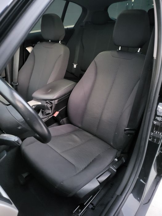 BMW Seria 1 / F20 / 116d / 2015/Distribuție schimbată!