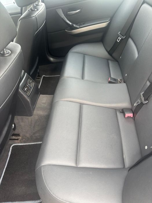 Vând Ford Galaxy s-max 2007,1.8d, 7 locuri (distribuție schimbata)