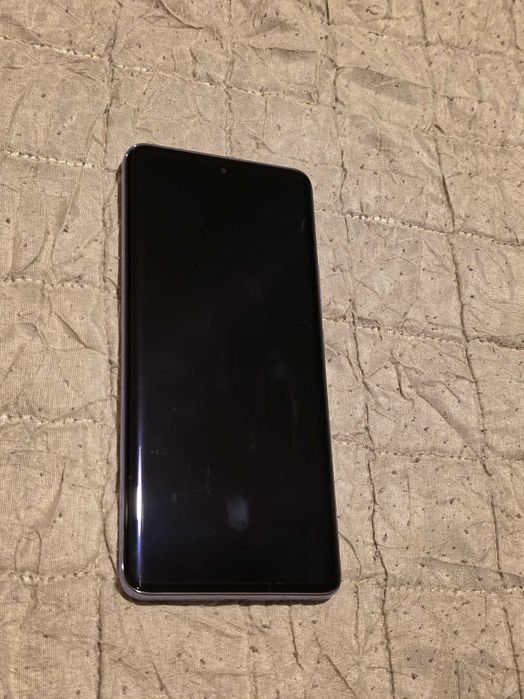 Xiaomi Redmi Note 14 Pro+ 5G 8/256 Dual SIM + incarcator, husa noua