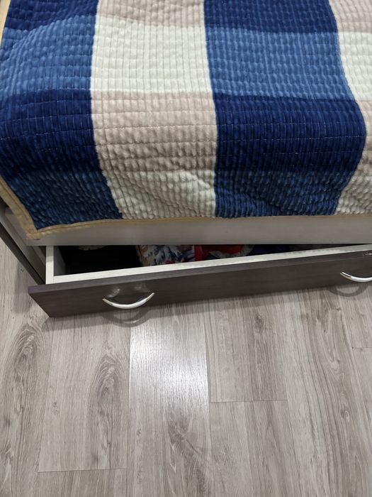 Продам подростковую кровать