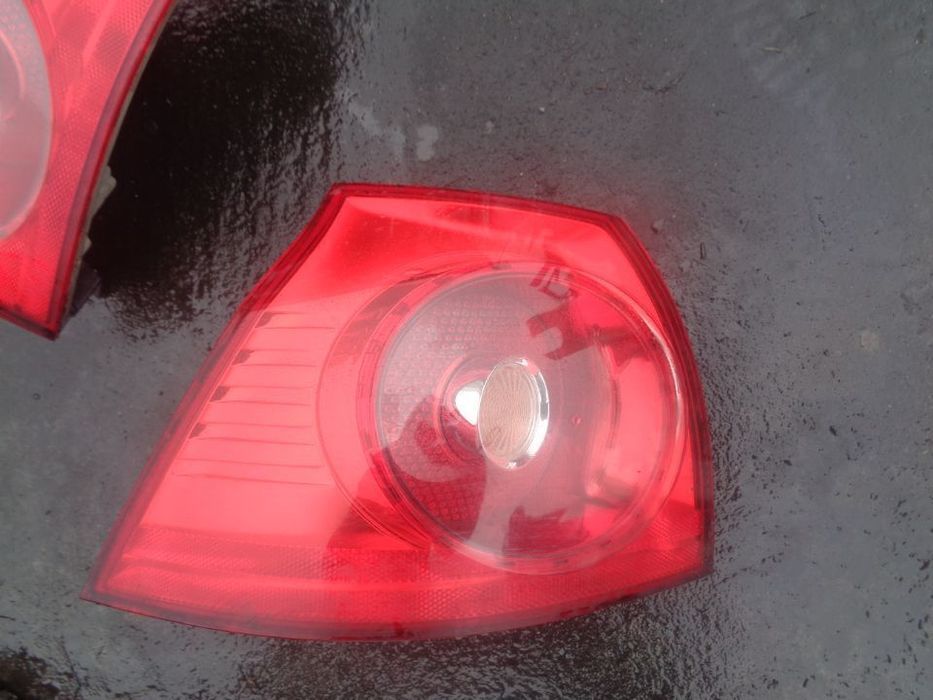 Vand Stop Volkswagen Golf 5 Stanga-Dreapta volan pe stanga