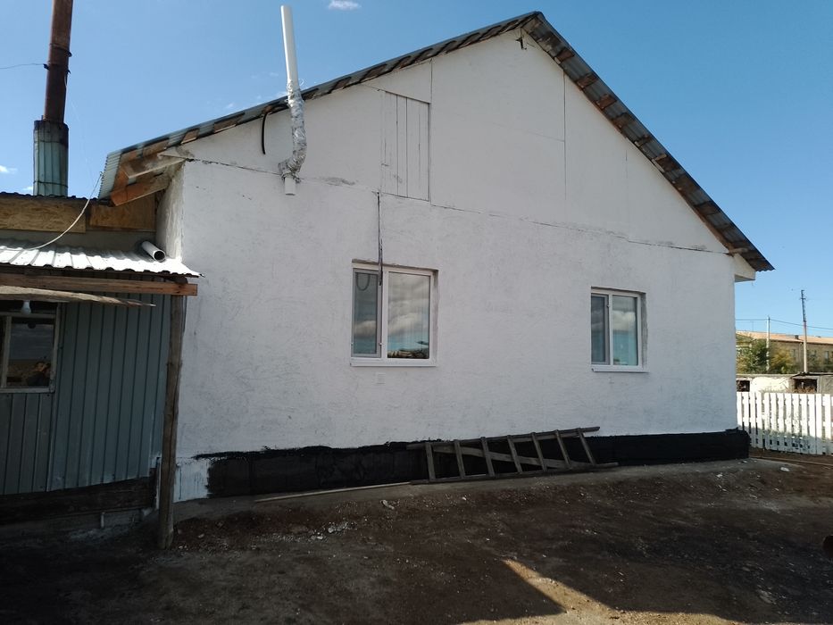 Продам дом вместе сто, автомойка