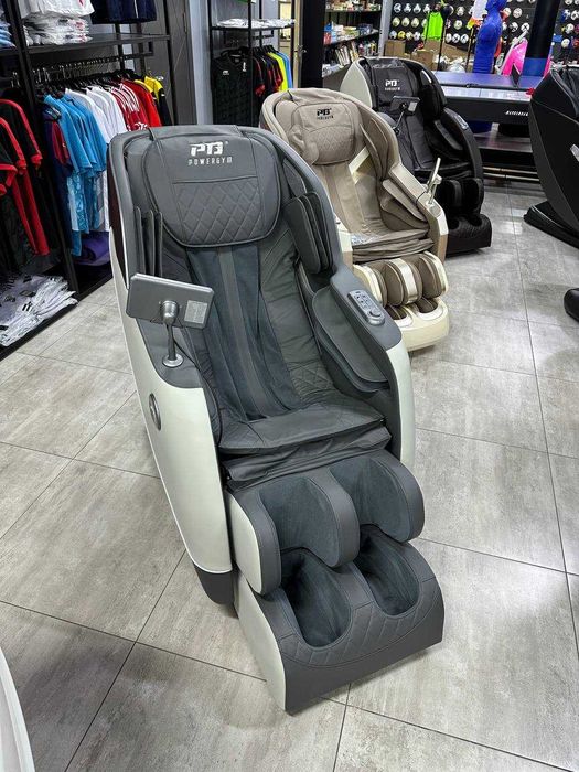 Массажное кресло | Massaj kreslo |  Массаж кресло | Dostavka bor ASM 1