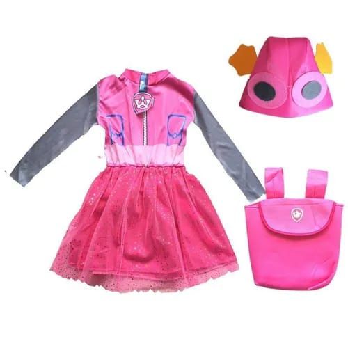 Щенячий патруль Скай