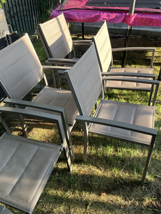 Set masa gradina Mobexpert