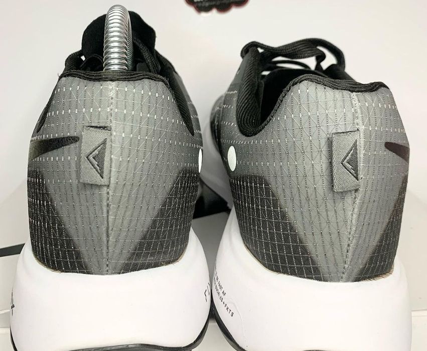 Кроссовки Nike Air Alphafly Next2(DX1901) (бел.сер)

Размер: 41