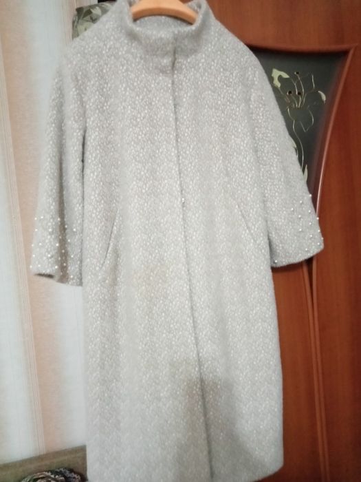 НОВОЕ пальто! Недорого!