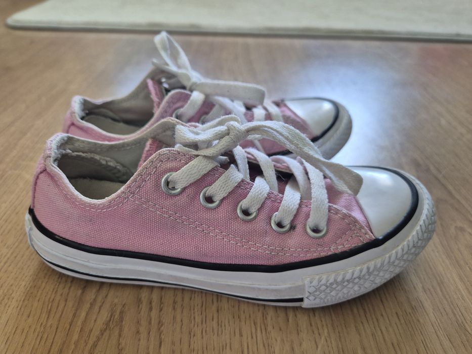 Кецове Vans, Nike, Converse