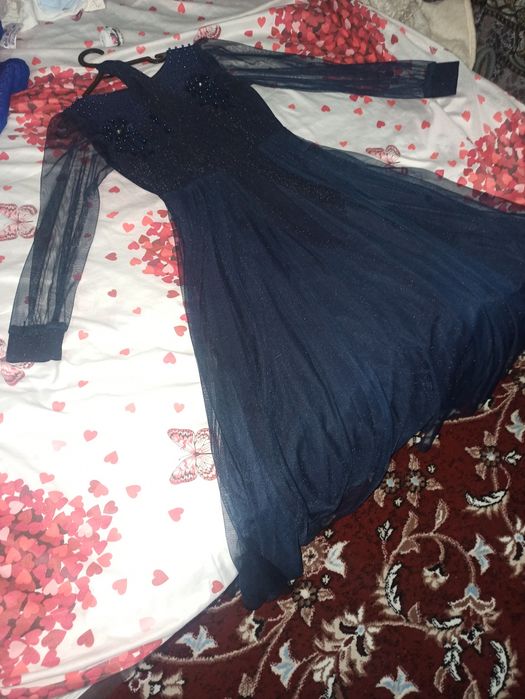 Вечерний куйлак 46 48