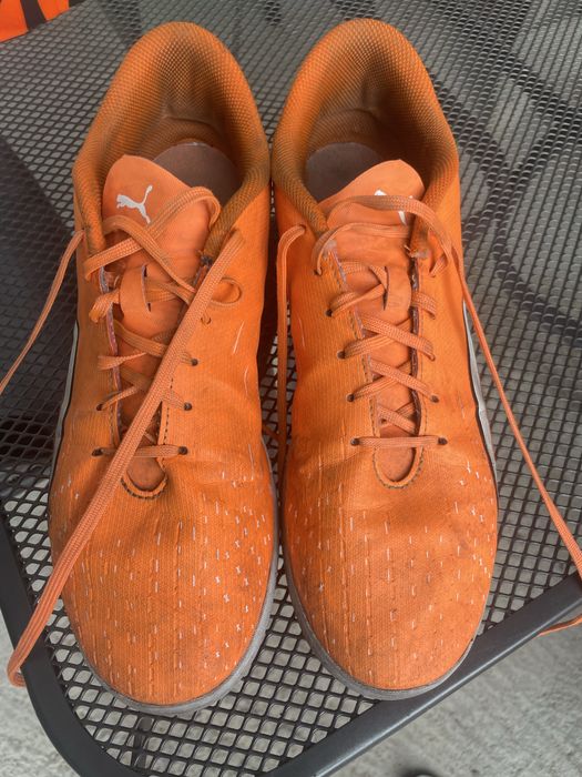 Vand ghete fotbal puma