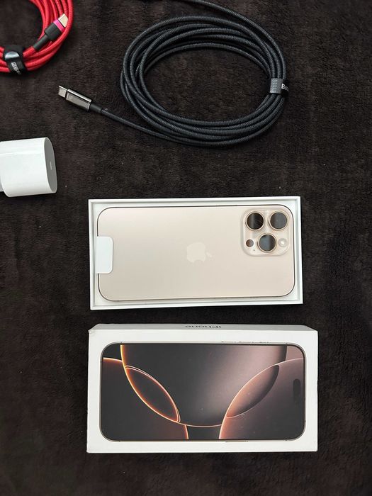 Apple iPhone 256gb Gold