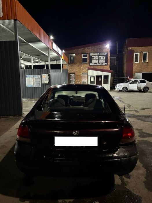 Продаю Mazda cronos за 800к