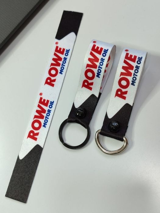 Бирки, визитки, ленты