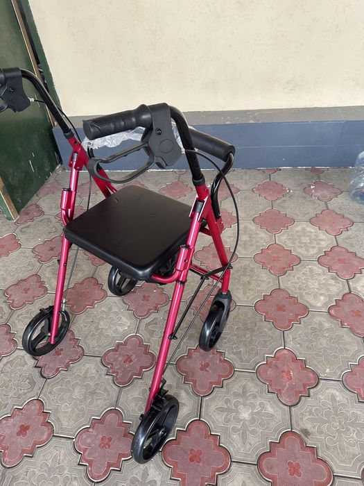 ходунок детский