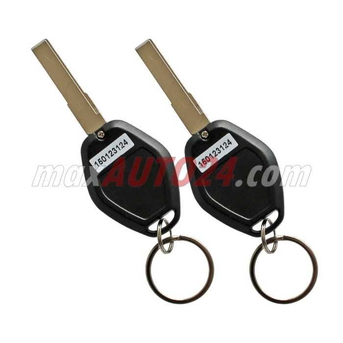 Модул за централно 2183