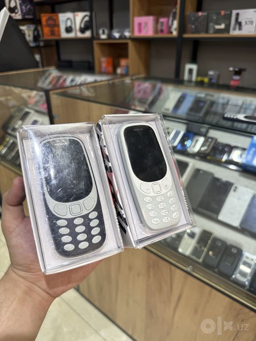 Nokia 3310 ORIGINAL new