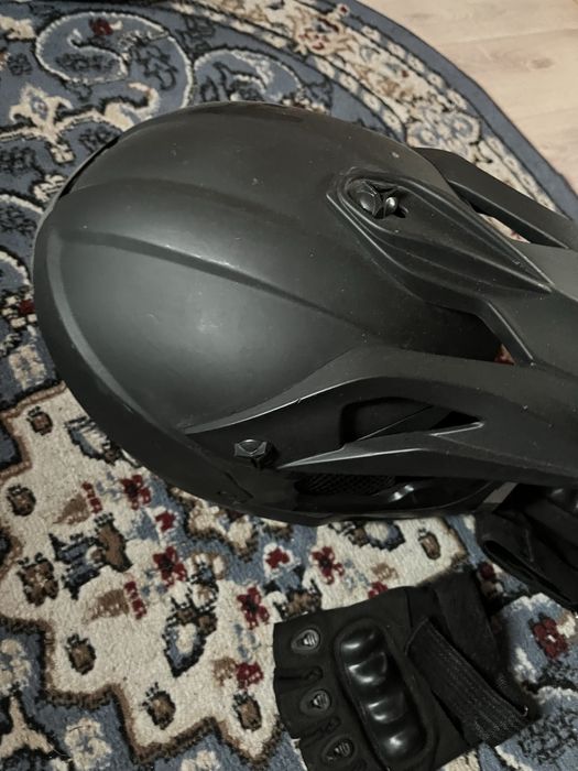 Шлем для мотоцикла