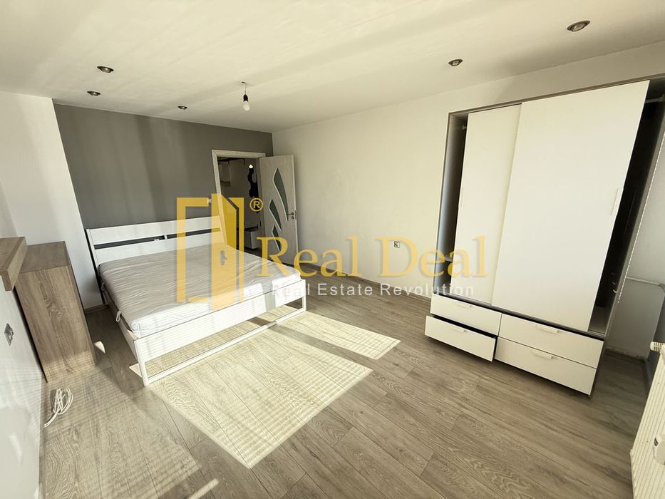 Дава се под наем Двустаен апартамент в София, Толстой - 55 кв.м за 448.8 € - Снимка #10