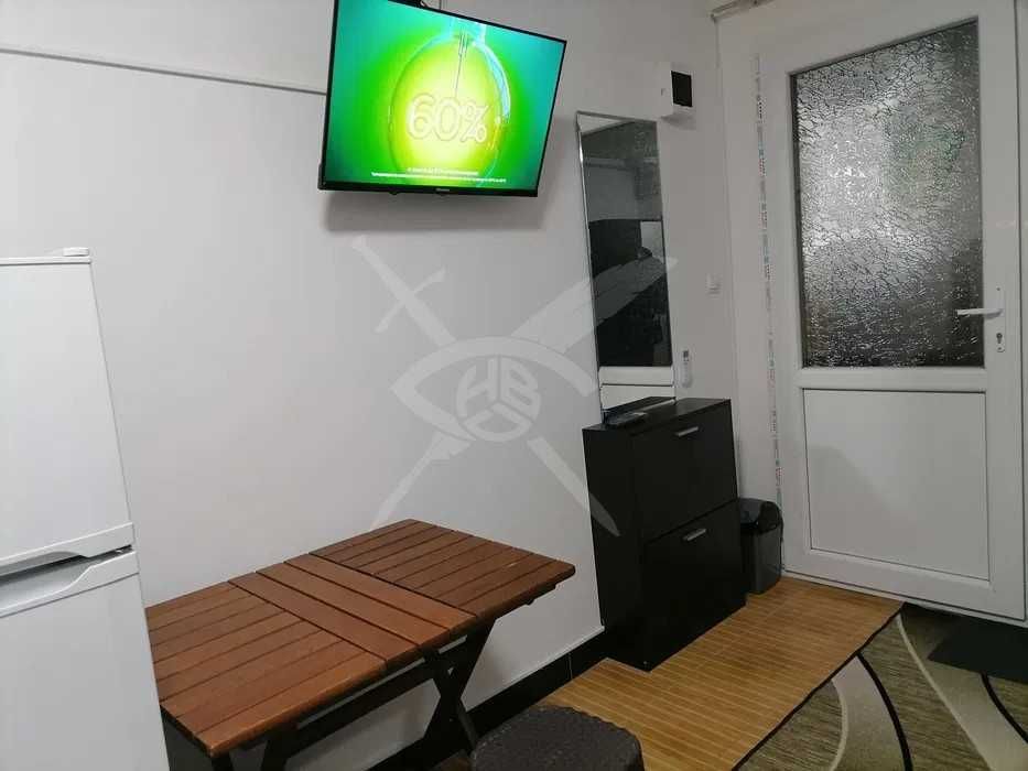 Дава се под наем Едностаен апартамент в Варна, Виница - 28 кв.м за 195 € - Снимка #2