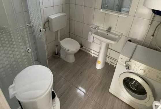 Дава се под наем Едностаен апартамент в Пловдив, Централна гара - 40 кв.м за 183.6 € - Снимка #2