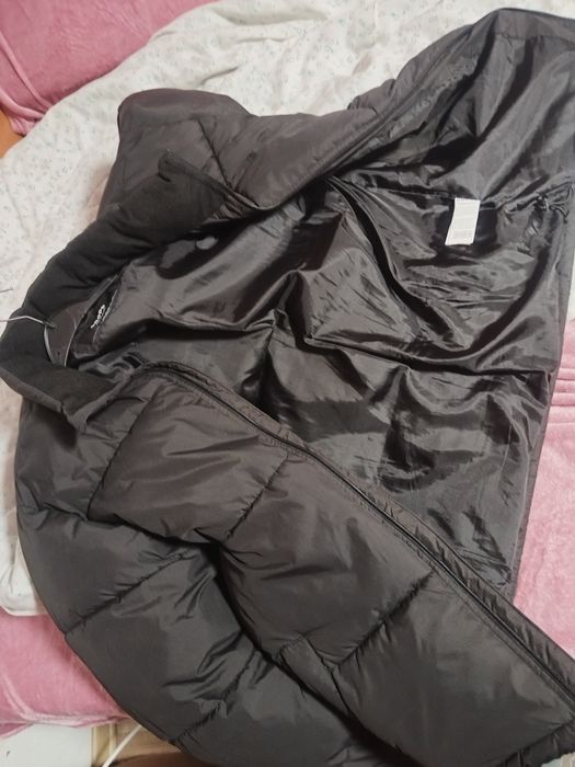 Geaca groasa de barbati marimea XL