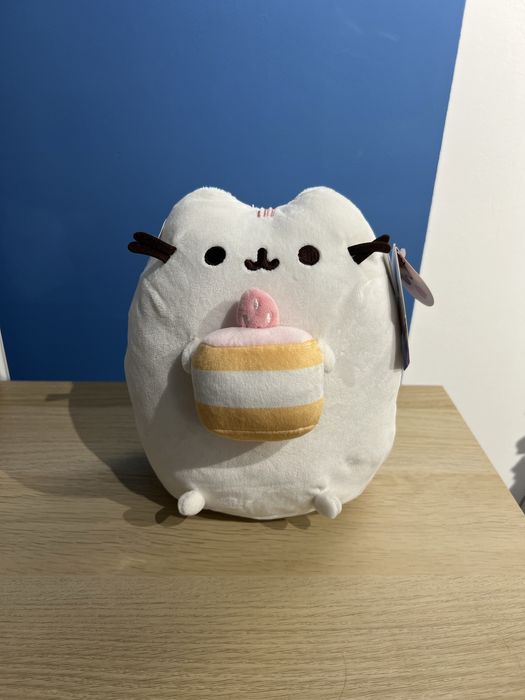 Jucarie de pluș Pusheen