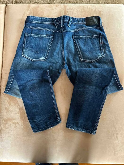 Оригинални дънки REPLAY - мъжки