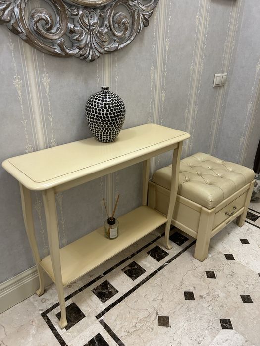 Мебель в прихожую