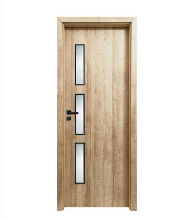 Montaj Usi interior / Exterior / Pvc