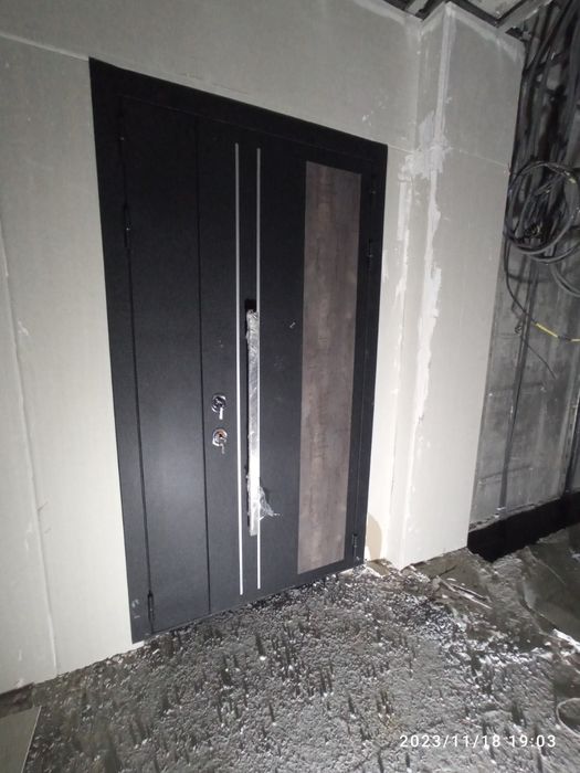 Темир мдф эшиклар