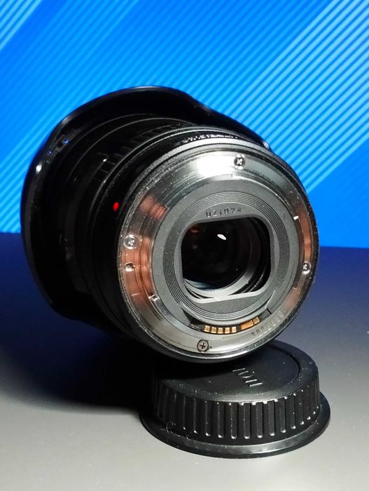 CANON EF 24-105mm L4