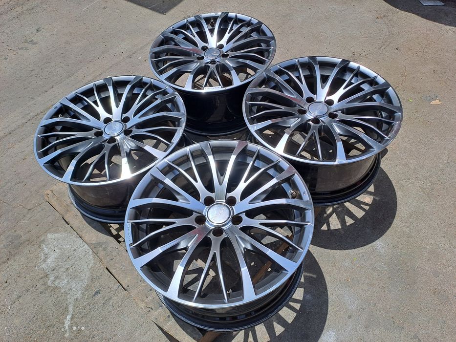 18" 5X105mm Tomason Opel, Chevrolet GM/ 5Х105 мм Опел