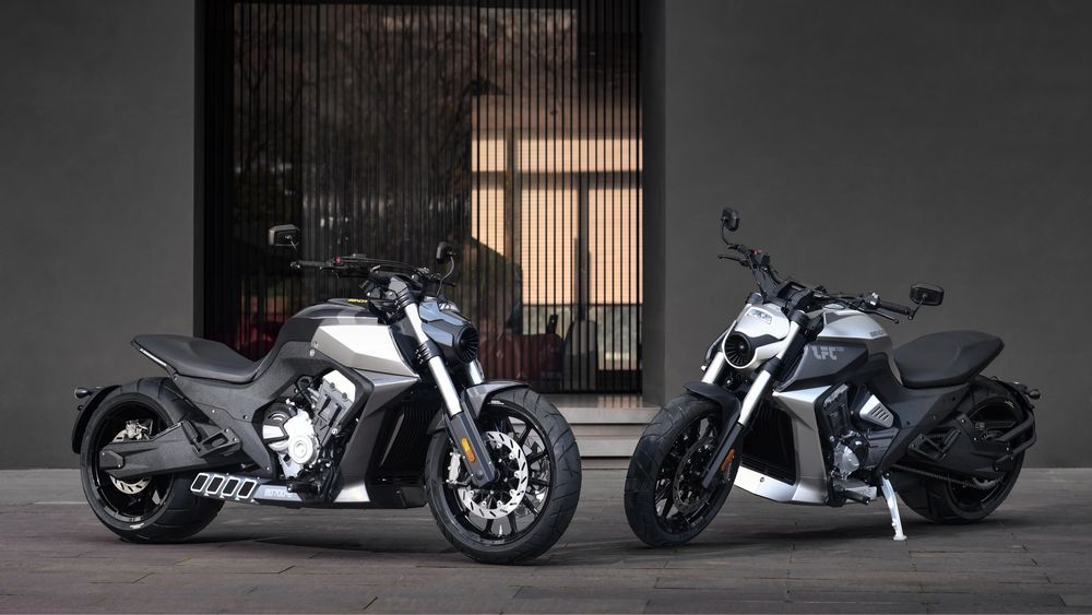 Benda 700 lfc первый в казахстане