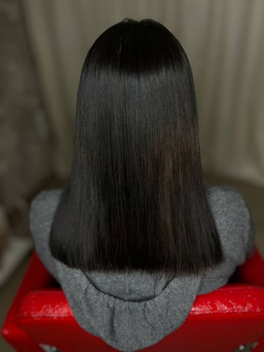 Восстановление волос