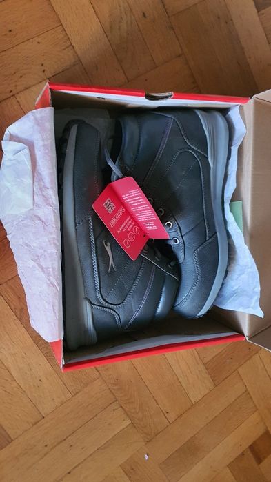 Зимни обувки Slazenger