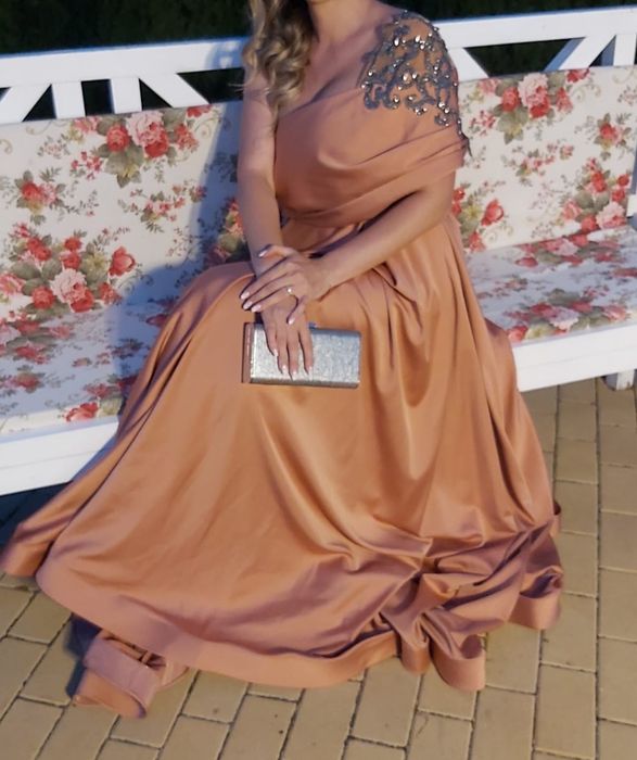 Rochie eleganta nunta