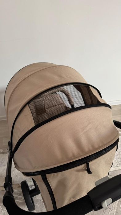 Коляска детская новая