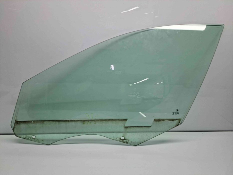 Geam usa stanga fata Bmw 5 Touring (F11) [Fabr 2011-2016] OEM