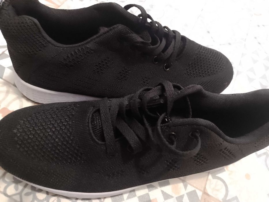 Adidași textil Nr.42