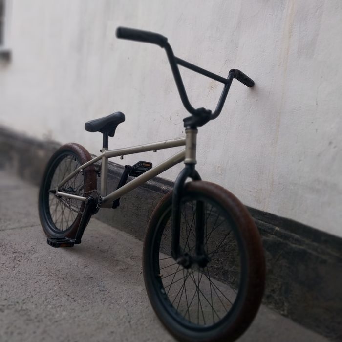 Bmx Haro с документами