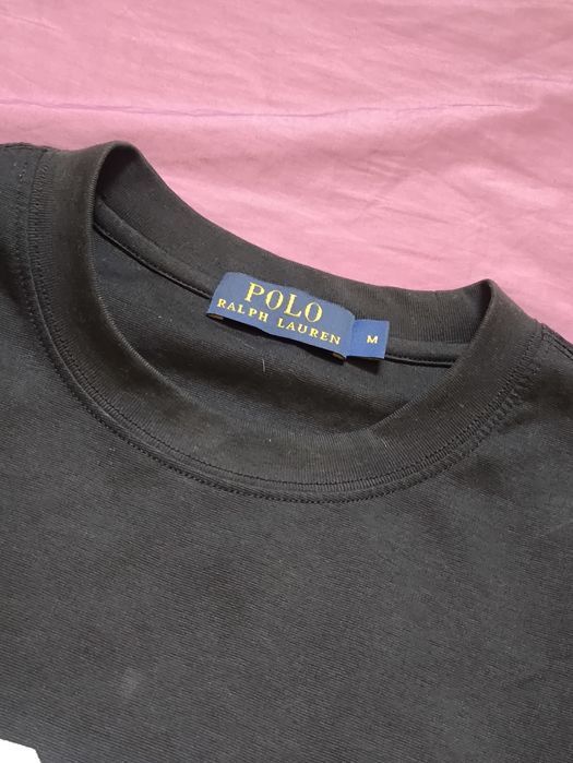 футболка polo оригинал