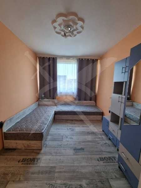 Дава се под наем Тристаен апартамент в Бургас, Лазур - 79 кв.м за 677.79 € - Снимка #4