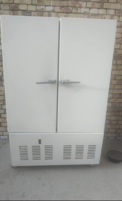 Холодильник ШХА, абсолютно новый