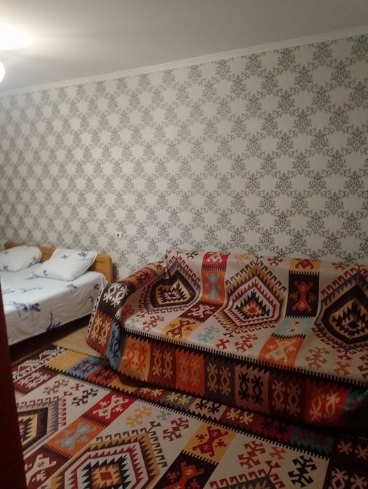 Чистая ПО Космической